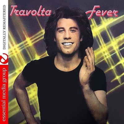 John Travolta/Travolta Fever@Remastered/2 Cd